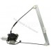 MEGANE 1 1996-2003 Sağ ön Cam  Mekanizması Teli 7700834346 MEGANE 1 1996-2003 Sağ ön Cam  Mekanizması Teli 7700834346