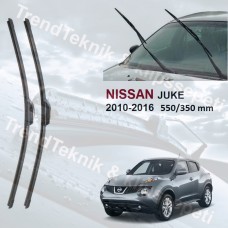 Silecek Seti Nissan JUKE 2010-2016 MUZ  C5535 WUTSE