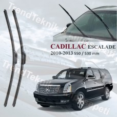 Silecek Seti Cadillac ESCALADE 2010-2013 MUZ  C5553