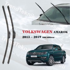 Silecek Seti VW AMAROK 2013-2019  RBW MUZ  HS057