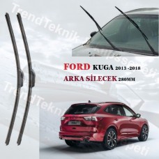Silecek Seti FORD KUGA 2013 -2018 RBW ARKA 280 MM HS501