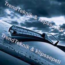 Silecek Seti FORD TOURNEO Courier  2013 - 2019 MUZ  HS030 Silecek Seti FORD TOURNEO Courier  2013 - 2019 MUZ  HS030