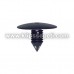 RENAULT Citroen PEUGEOT DAVLUMBAZ RADYATOR Klips 7703077225 50 ADET