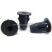 LAND Cruiser  HILUX  TUNDRA DAVLUMBAZ TAMPON Klips 90189-06214 9018906214