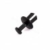 BMW RADYATOR  SANZUMAN FAN DAVLUMBAZ Klips 17111712963,17110153100