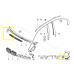 BMW CAM IZGARA Klips 51718234698 HSK0091 40 ADET