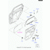 FOCUS C-MAX KAPI Döşeme Klips W709004S300,1257376 FOCUS C-MAX KAPI Döşeme Klips W709004S300,1257376
