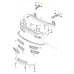 BEETLE JETTA PASSAT Tiguan AMAROK GOLF POLO TOURAN A3 R8 S3 TAMPON Bagaj DAVLUMBAZ Klips 50 ADET BEETLE JETTA PASSAT Tiguan AMAROK GOLF POLO TOURAN A3 R8 S3 TAMPON Bagaj DAVLUMBAZ Klips 50 ADET