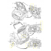 BEETLE JETTA PASSAT Tiguan AMAROK GOLF POLO TOURAN A3 R8 S3 TAMPON Bagaj DAVLUMBAZ Klips 50 ADET BEETLE JETTA PASSAT Tiguan AMAROK GOLF POLO TOURAN A3 R8 S3 TAMPON Bagaj DAVLUMBAZ Klips 50 ADET