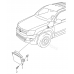 BEETLE JETTA PASSAT Tiguan AMAROK GOLF POLO TOURAN A3 R8 S3 TAMPON Bagaj DAVLUMBAZ Klips 50 ADET BEETLE JETTA PASSAT Tiguan AMAROK GOLF POLO TOURAN A3 R8 S3 TAMPON Bagaj DAVLUMBAZ Klips 50 ADET
