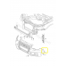 Audi VW MERCEDES KOLTUK TAMPON Klips N10700901, A0019901392, A0009919240